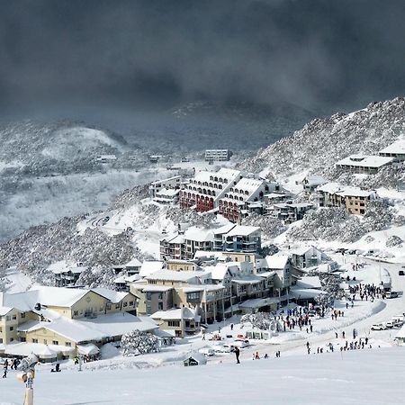 Arlberg Hotham Villa Mount Hotham Exterior photo