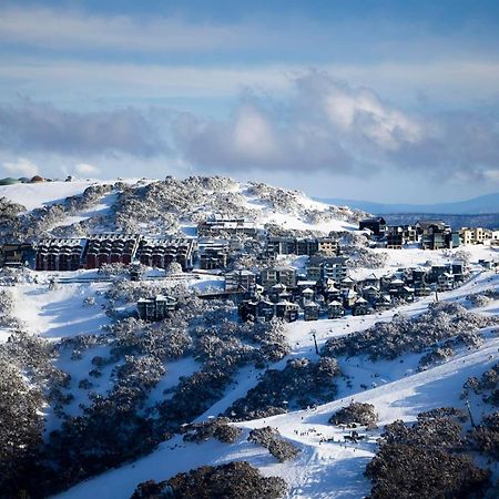 Arlberg Hotham Villa Mount Hotham Exterior photo