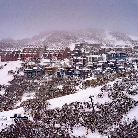 Arlberg Hotham Villa Mount Hotham Exterior photo