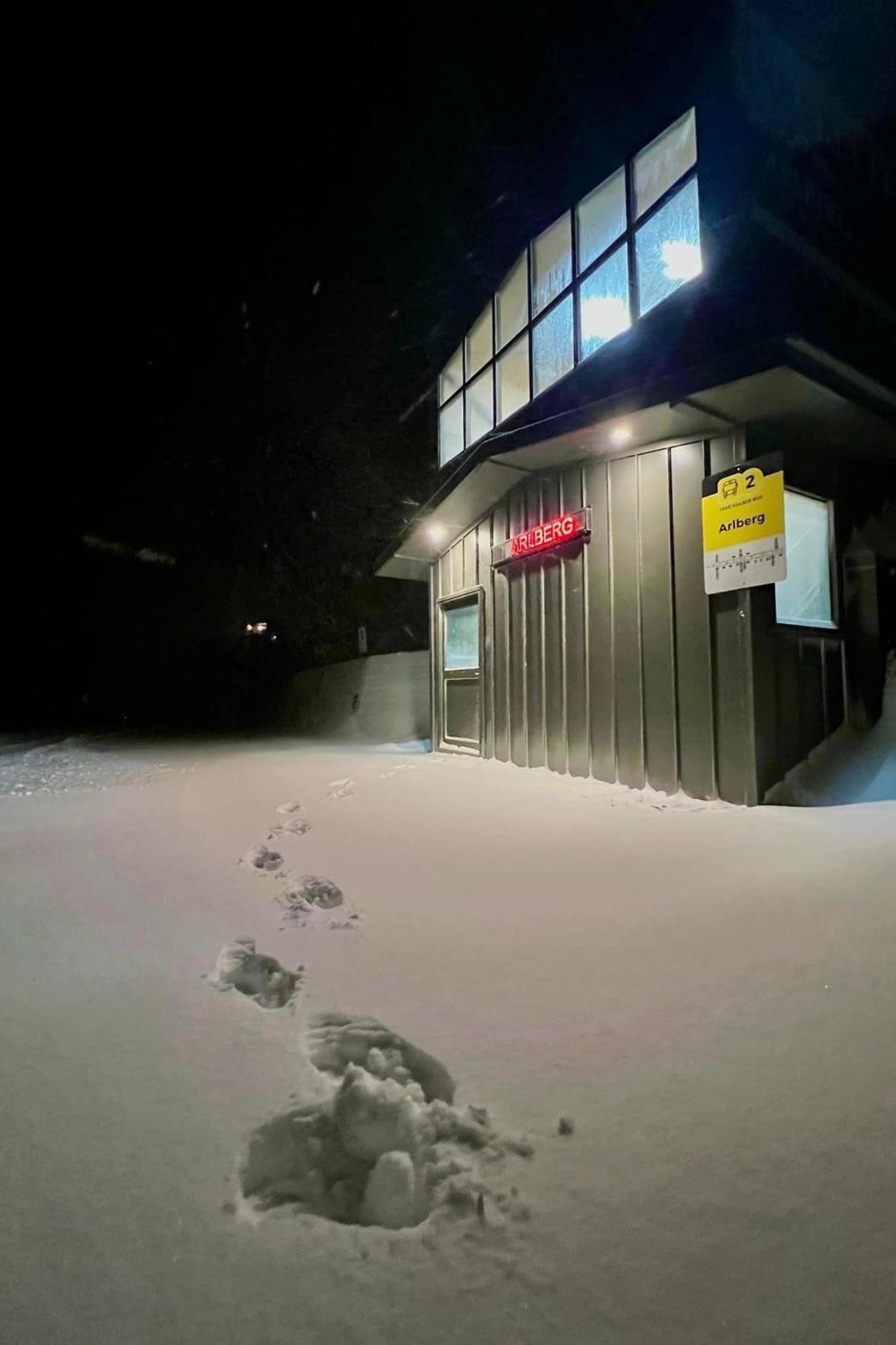 Arlberg Hotham Villa Mount Hotham Exterior photo