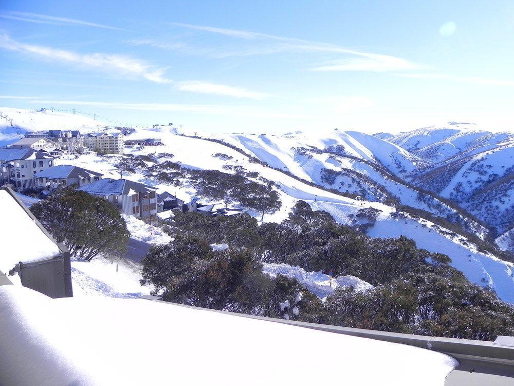 Arlberg Hotham Villa Mount Hotham Exterior photo