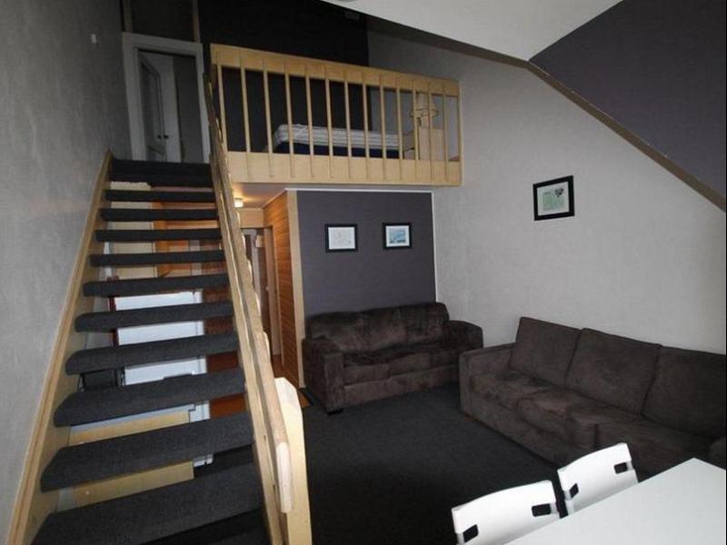 Arlberg Hotham Villa Mount Hotham Exterior photo