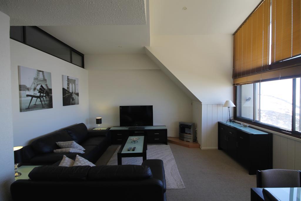 Arlberg Hotham Villa Mount Hotham Exterior photo