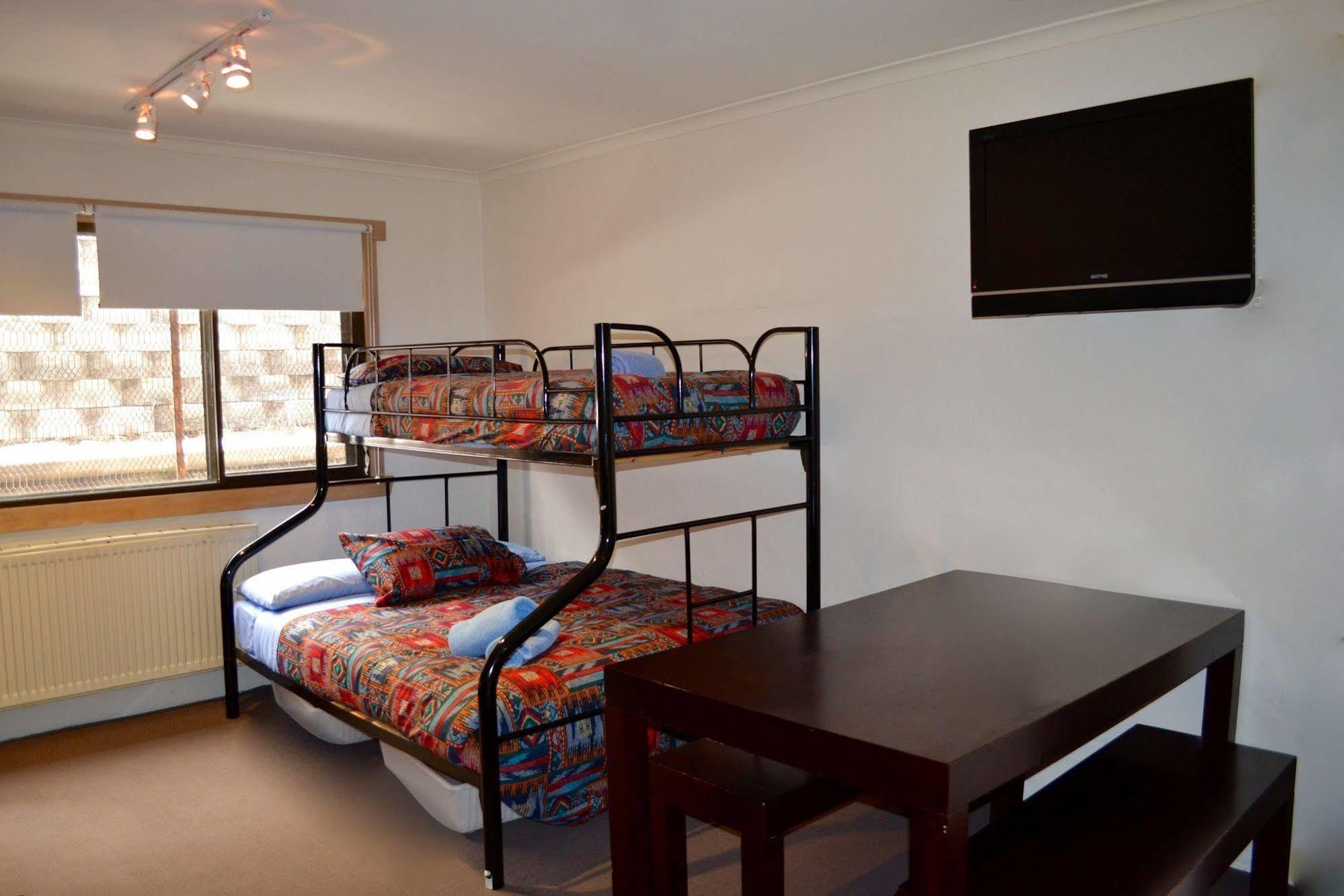 Arlberg Hotham Villa Mount Hotham Exterior photo