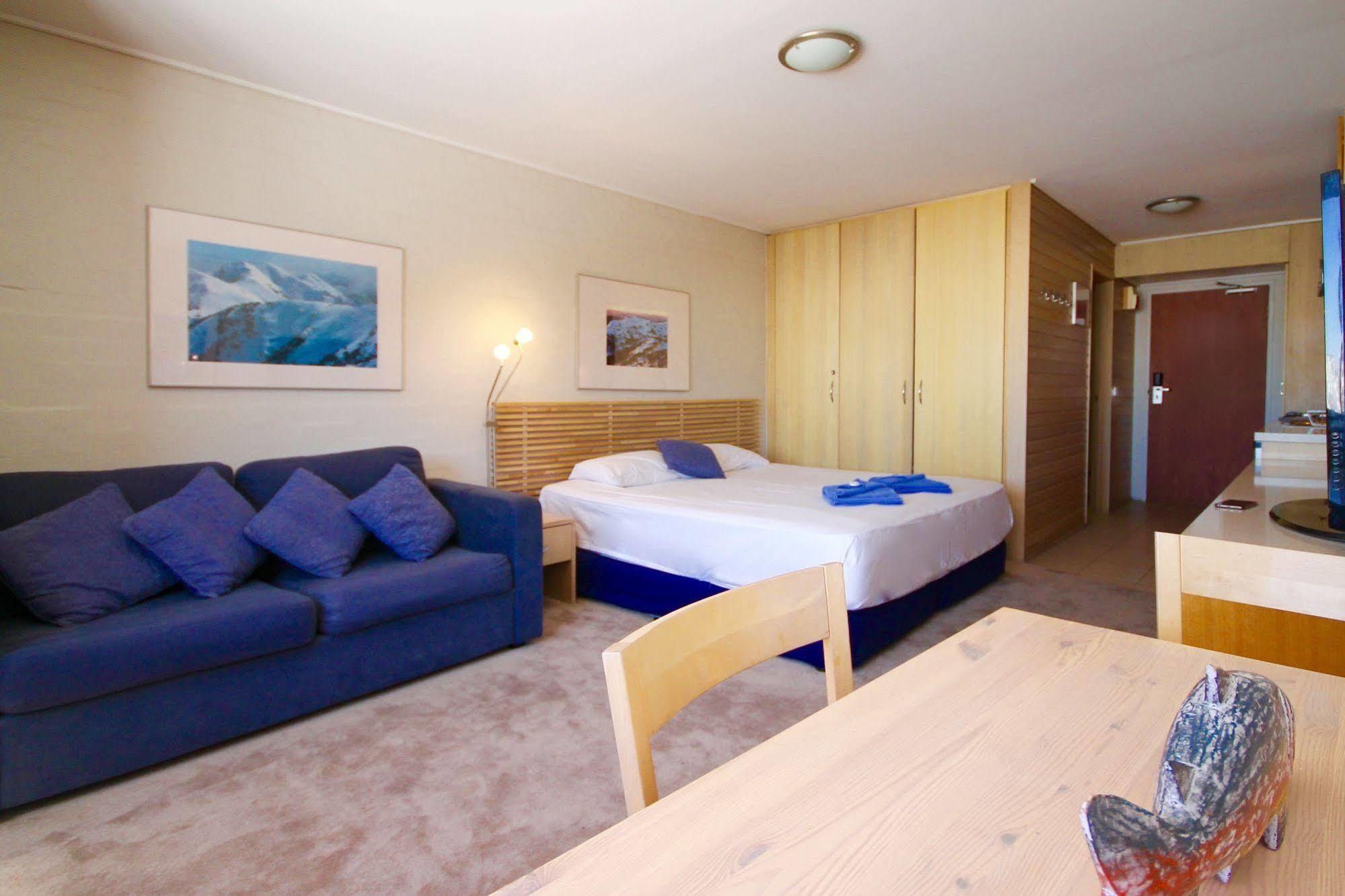 Arlberg Hotham Villa Mount Hotham Exterior photo